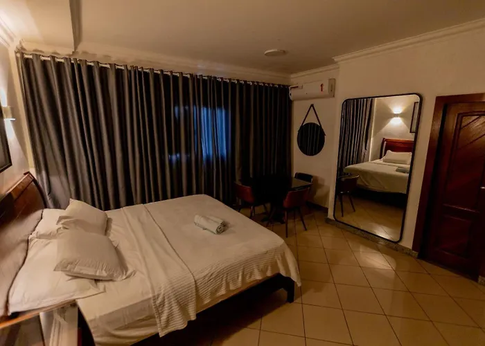 Terra Verde Hotel