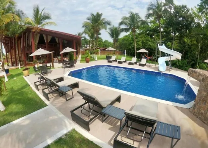 Suite Luxo