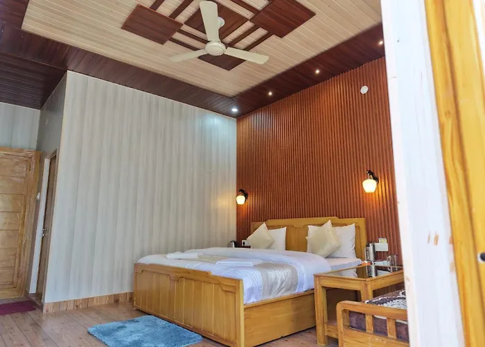 Swarnim Resort