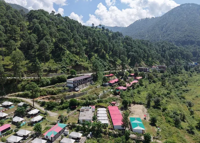 Swarnim Resort