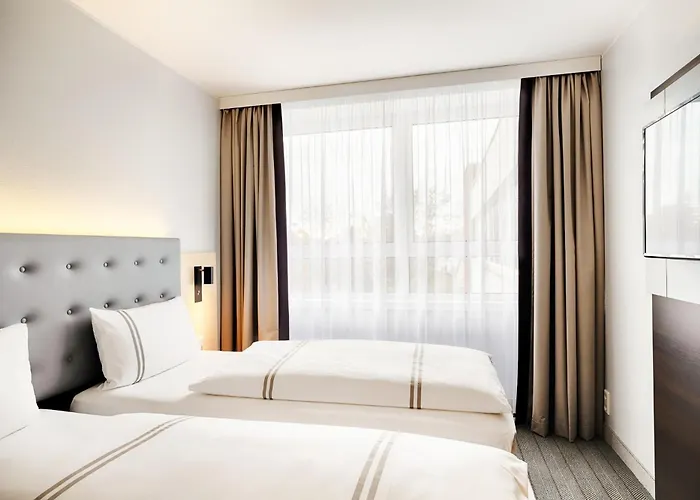 Premier Inn Koeln City Centre