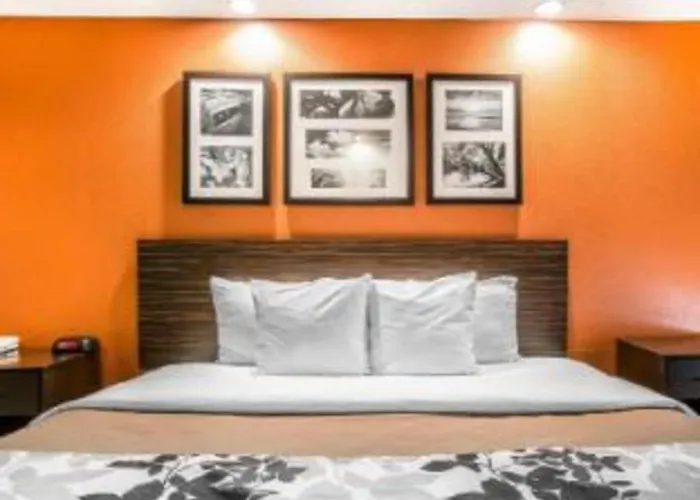 Sleep Inn Bessemer Helena