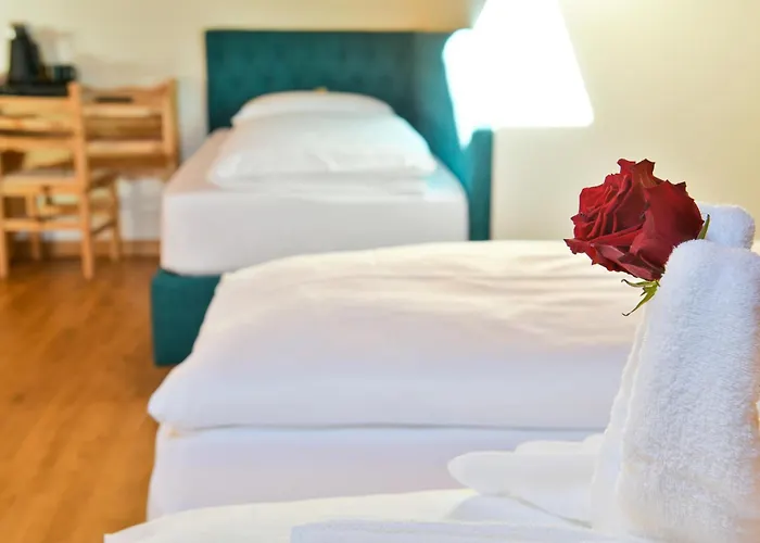 Hotel Savoia