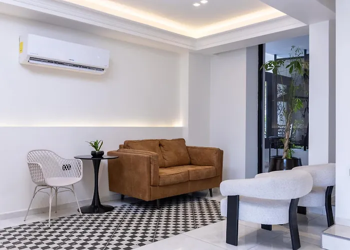 Hotel Boutique Las Mesetas