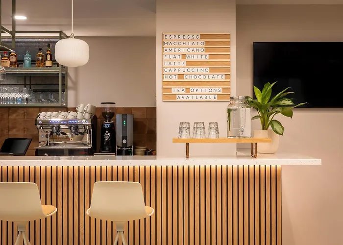 Voco Zeal Exeter Science Park, By Ihg