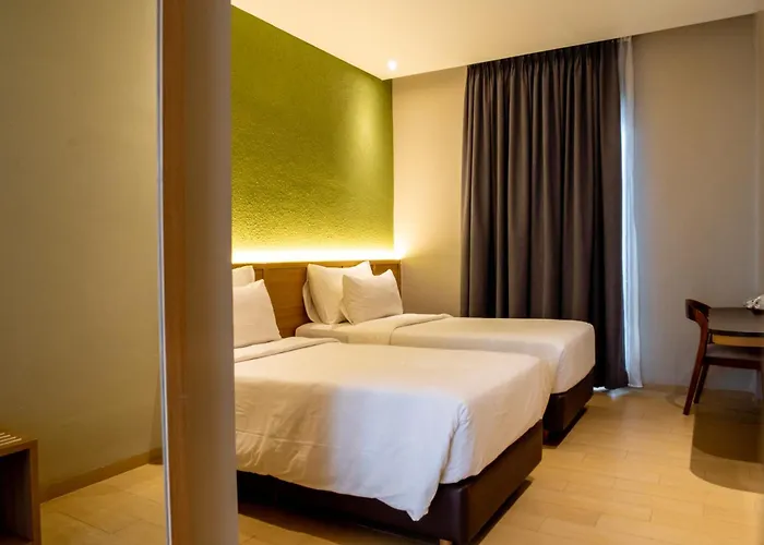 Khas Palu Hotel