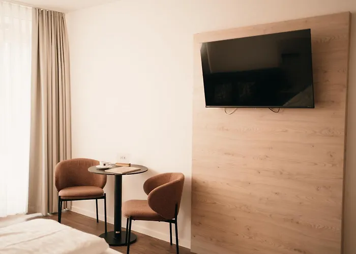 Das Hob - Hotel Original Bamberg