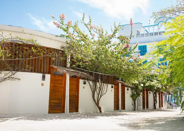 Navaya Dhiffushi