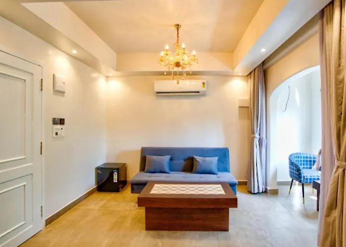 Hotel Pajaros Blu