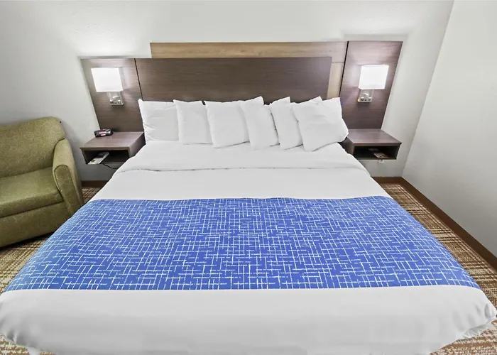 Grandstay Hotel & Suites Minocqua