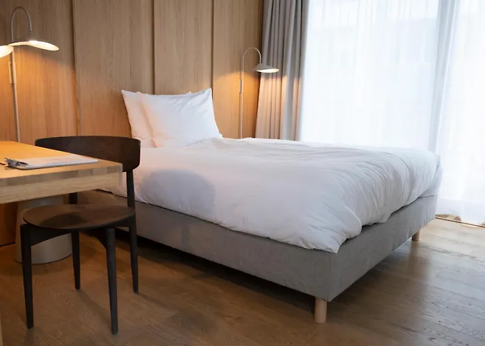 Das Kaya Hotel Stuttgart Airport Messe