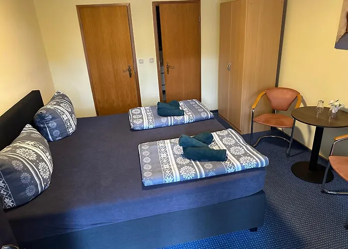 Motel Zur Festwiese