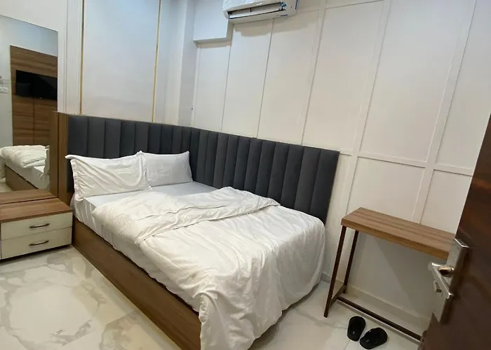 Hotel Liyan Inn