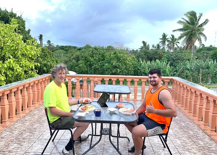 Paradise First Hotel