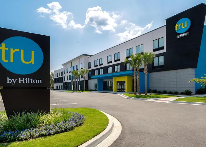 Tru By Hilton Brunswick