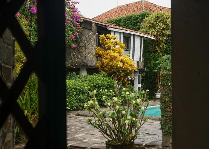 Adams Homestay