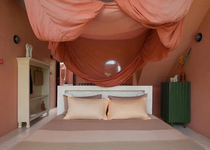 Casa Tikiri - Boutique Hotel Adults-Only