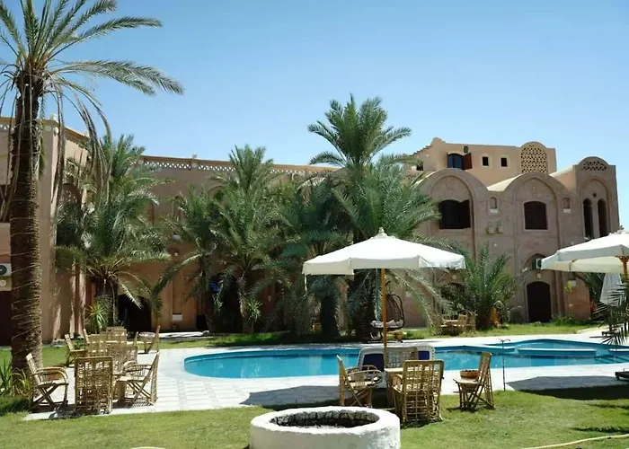 Hotel Talid