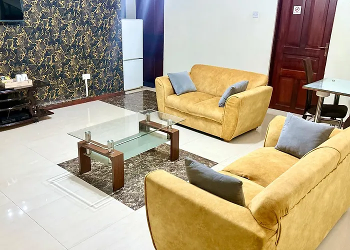 Signature Resort Hotel Jinja
