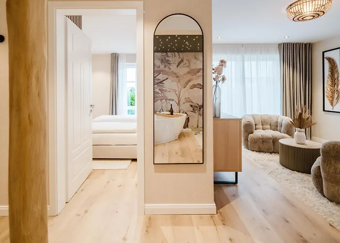 Das Oswald'S Boutique Hotel