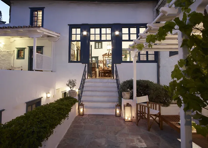 Orloff Boutique Hotel