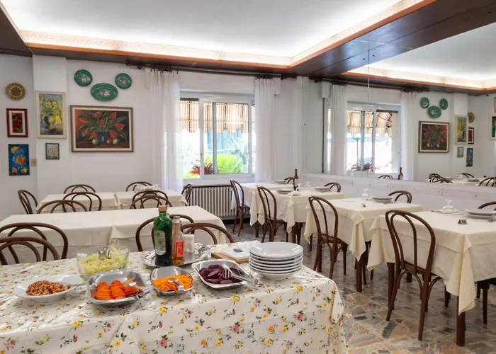 Hotel al Porto