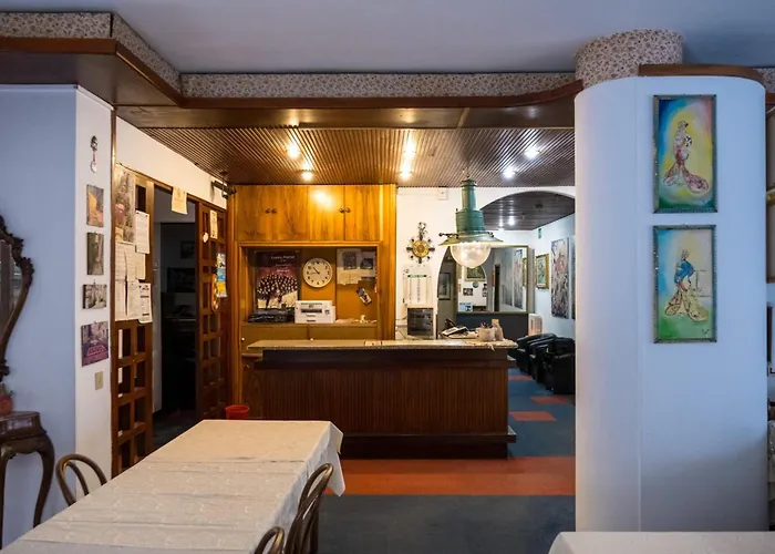 Hotel al Porto