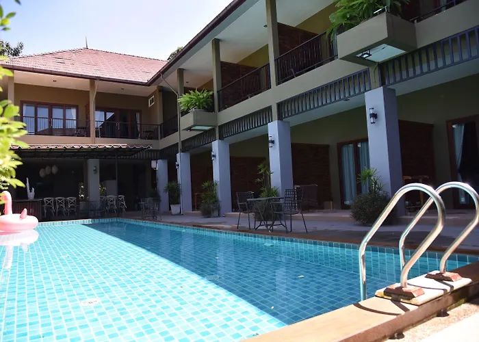 San Pita Resort
