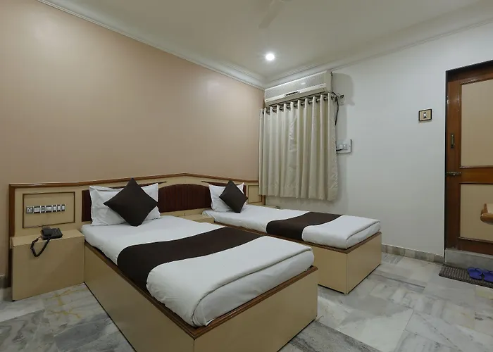 Hotel Good Night