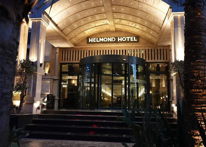 Helmond Hotel