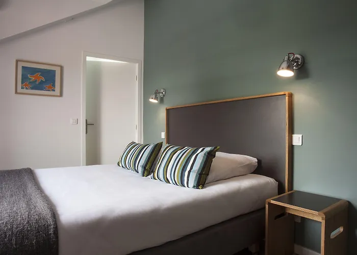 Hotel Balea