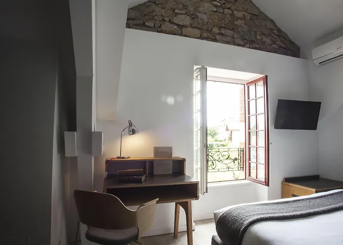 Hotel Balea