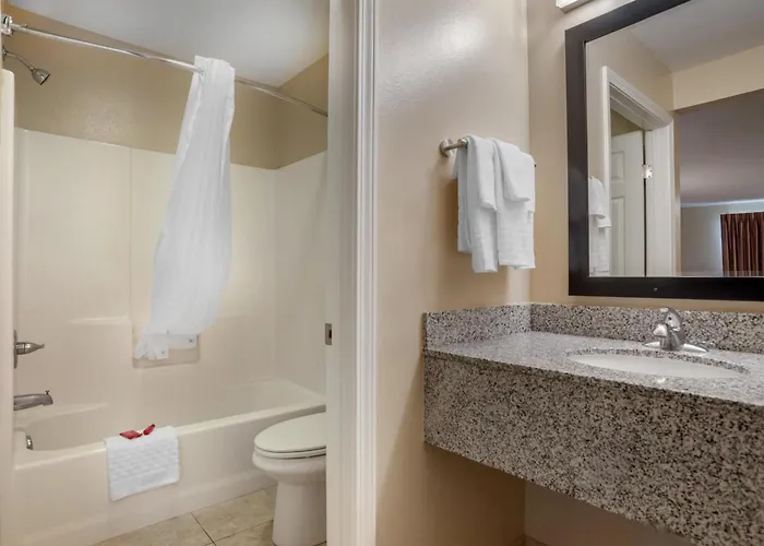 Surestay Studio By Best Western Gonzales