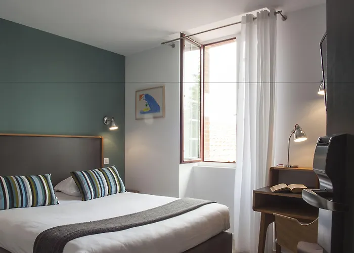 Hotel Balea