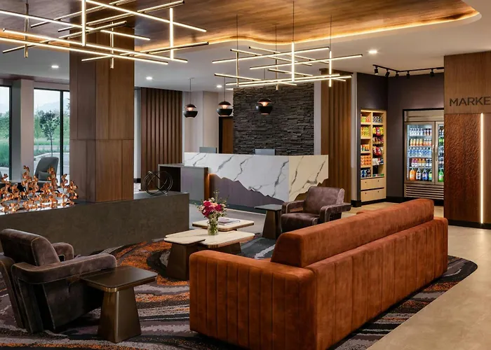 Fairfield Inn & Suites By Marriott Chilliwack