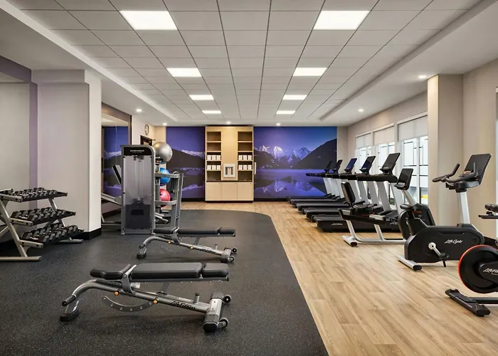 Towneplace Suites By Marriott Chilliwack