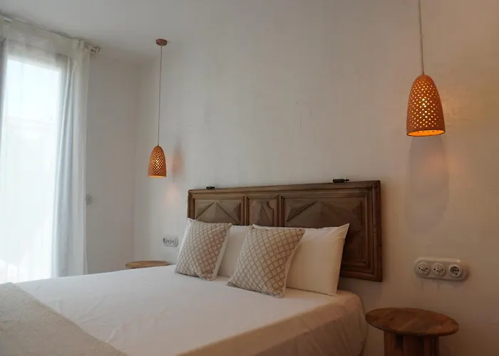 Ses Terrisses Hotel