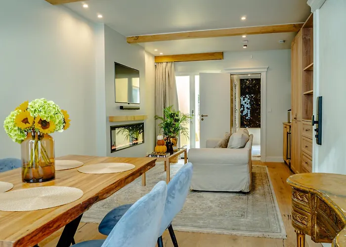 Lovelace Suites By Threads Of Time Hotel Bruges