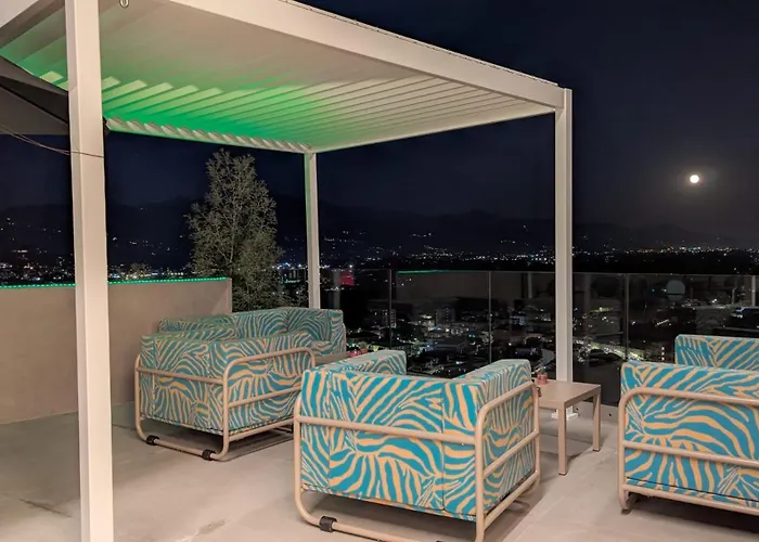 Le Stele Hotel