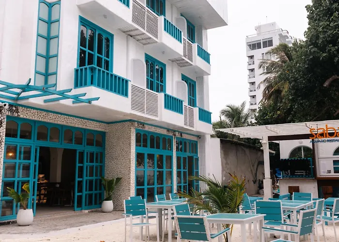 Endorphins Beach Villa