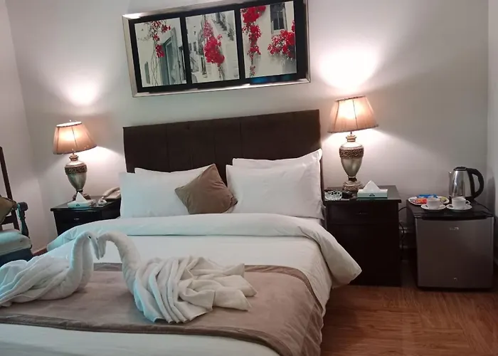 Hotel Sunway Murree