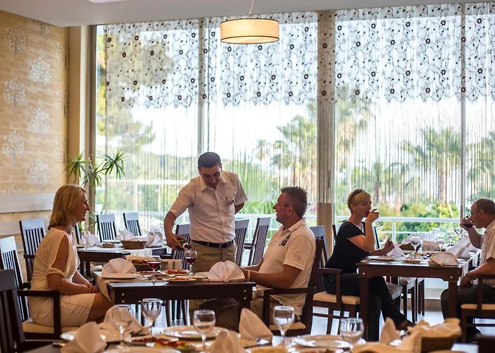 Sentido Lycus Beach Hotel