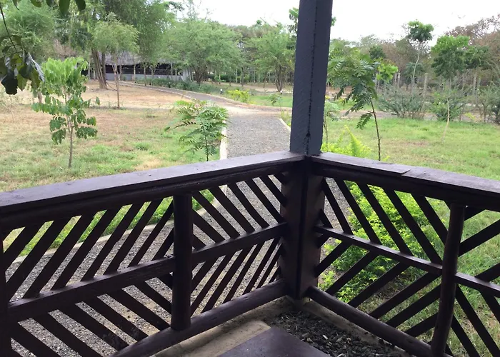 Limas Camp Mikumi