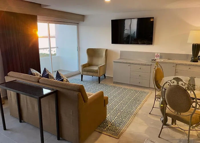 Hotel HBlue Malecón