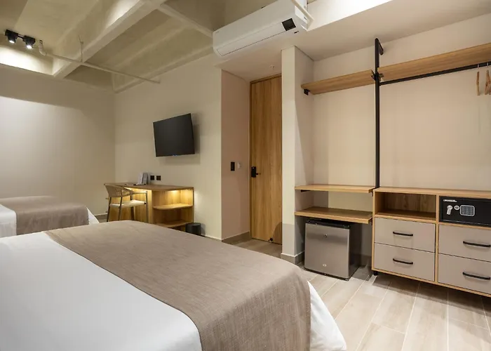 Hotel Tres Altares Sabaneta