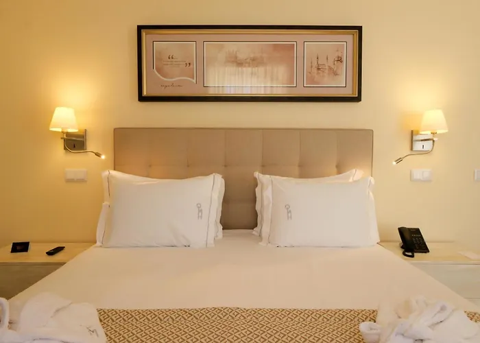 Quinta Da Maquia Hotel