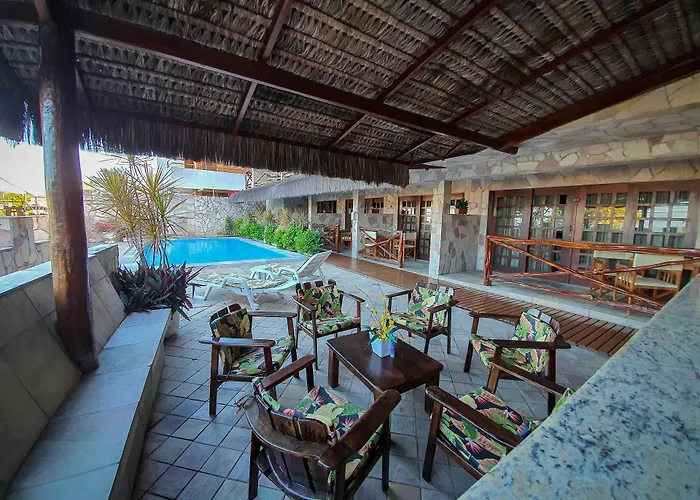 Castelo Beach Hotel