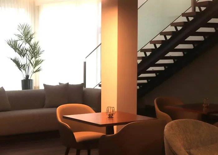 Quinta Da Maquia Hotel