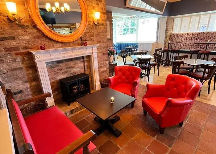 The Raven Pub With Rooms, Worcester