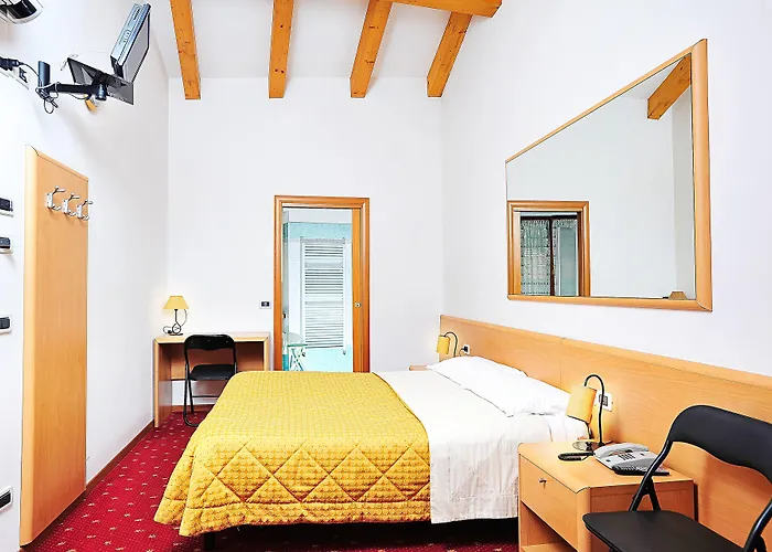Hotel Doria